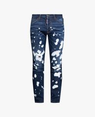 DSQUARED2 - Quần jeans nam phom ôm Cool Guy