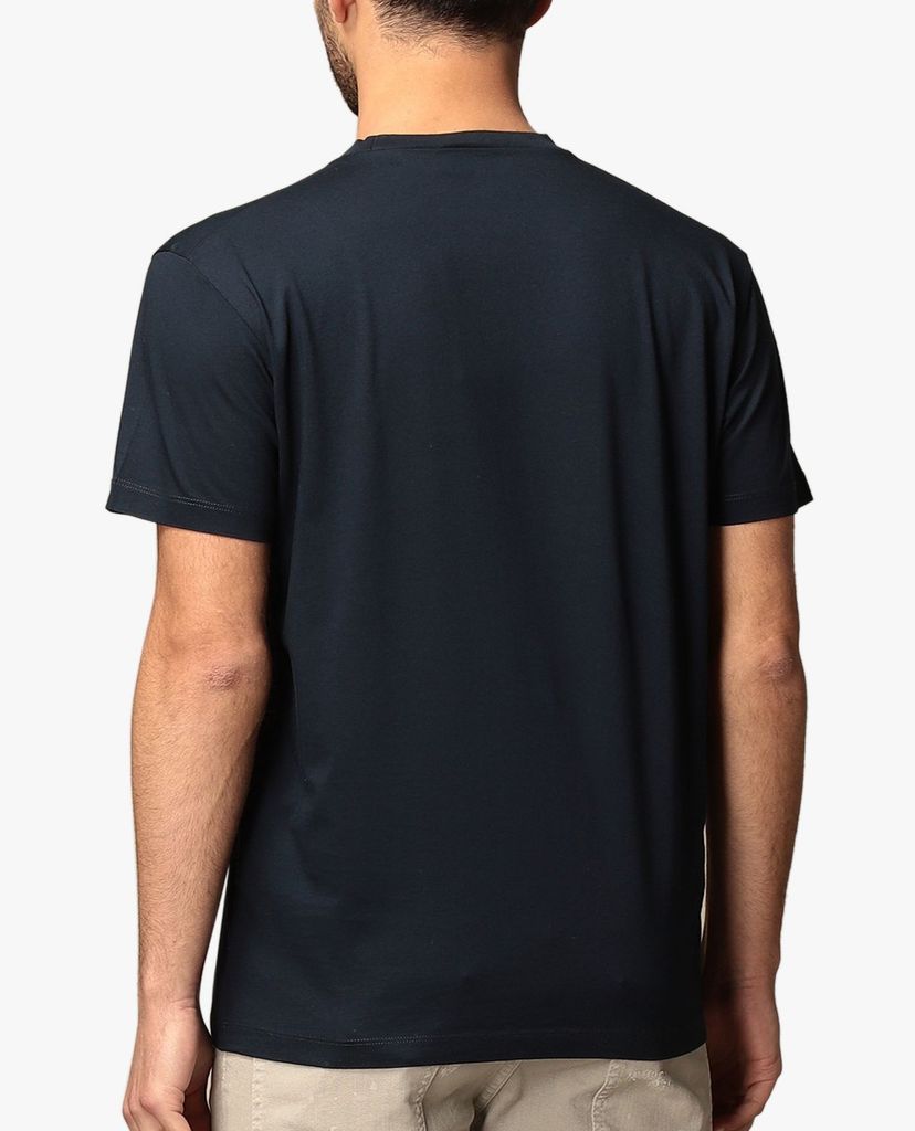DSQUARED2 - Áo thun nam ngắn tay Icon Logo