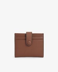 CHARLES & KEITH - Ví đựng name card nữ Snap Button