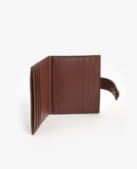CHARLES & KEITH - Ví đựng name card nữ Snap Button