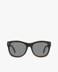 DSQUARED2 - Kính mát nữ gọng vuông phối logo thời trang