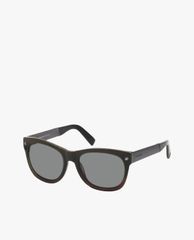 DSQUARED2 - Kính mát nữ gọng vuông phối logo thời trang
