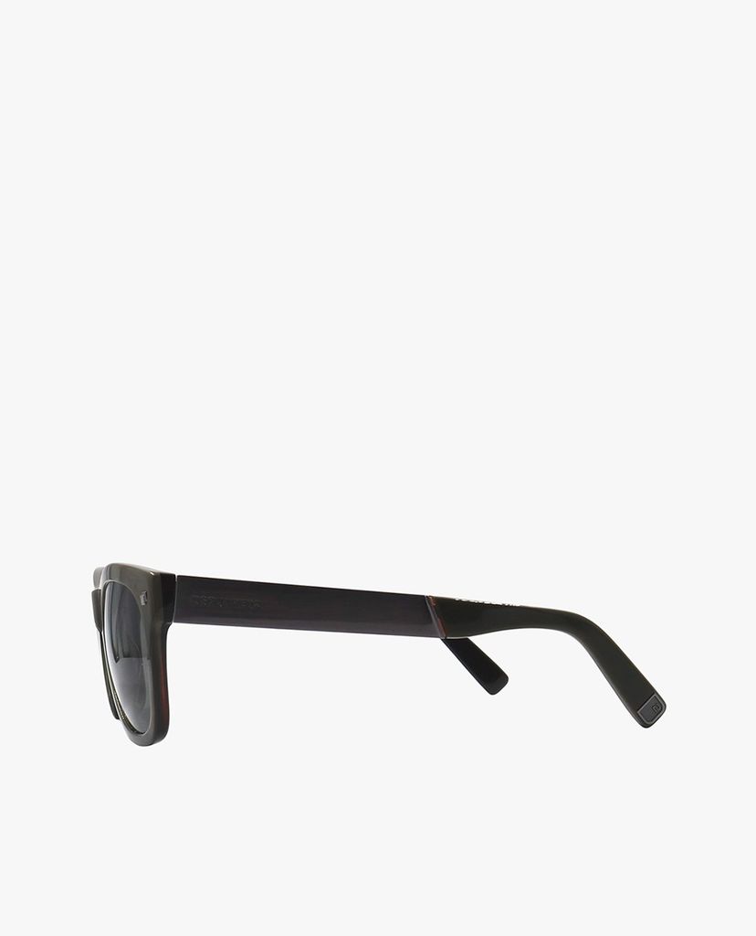DSQUARED2 - Kính mát nữ gọng vuông phối logo thời trang