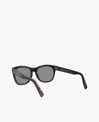 DSQUARED2 - Kính mát nữ gọng vuông phối logo thời trang