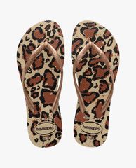 HAVAIANAS - Dép nữ Slim Animals