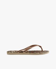HAVAIANAS - Dép nữ Slim Animals