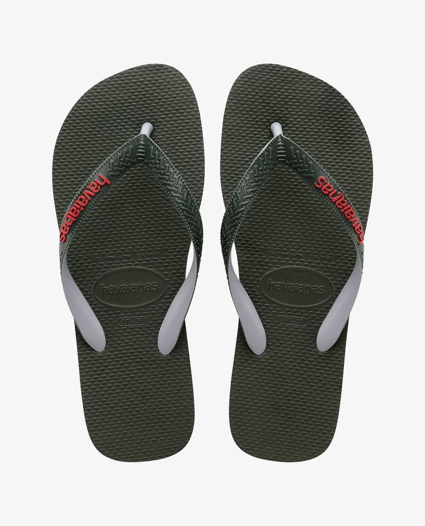 HAVAIANAS - Dép unisex Top Mix