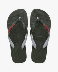 HAVAIANAS - Dép unisex Top Mix