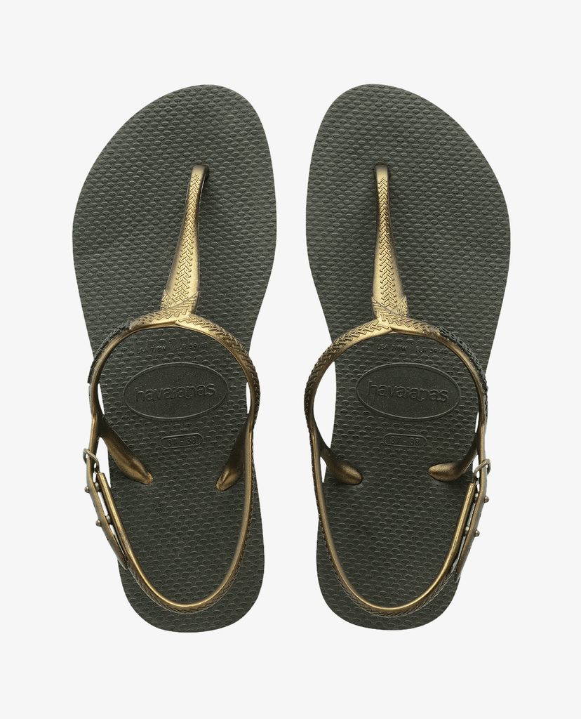 HAVAIANAS - Sandal nữ Twist