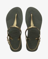 HAVAIANAS - Sandal nữ Twist
