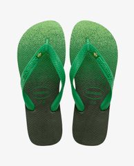 HAVAIANAS - Dép unisex Brasil Fresh
