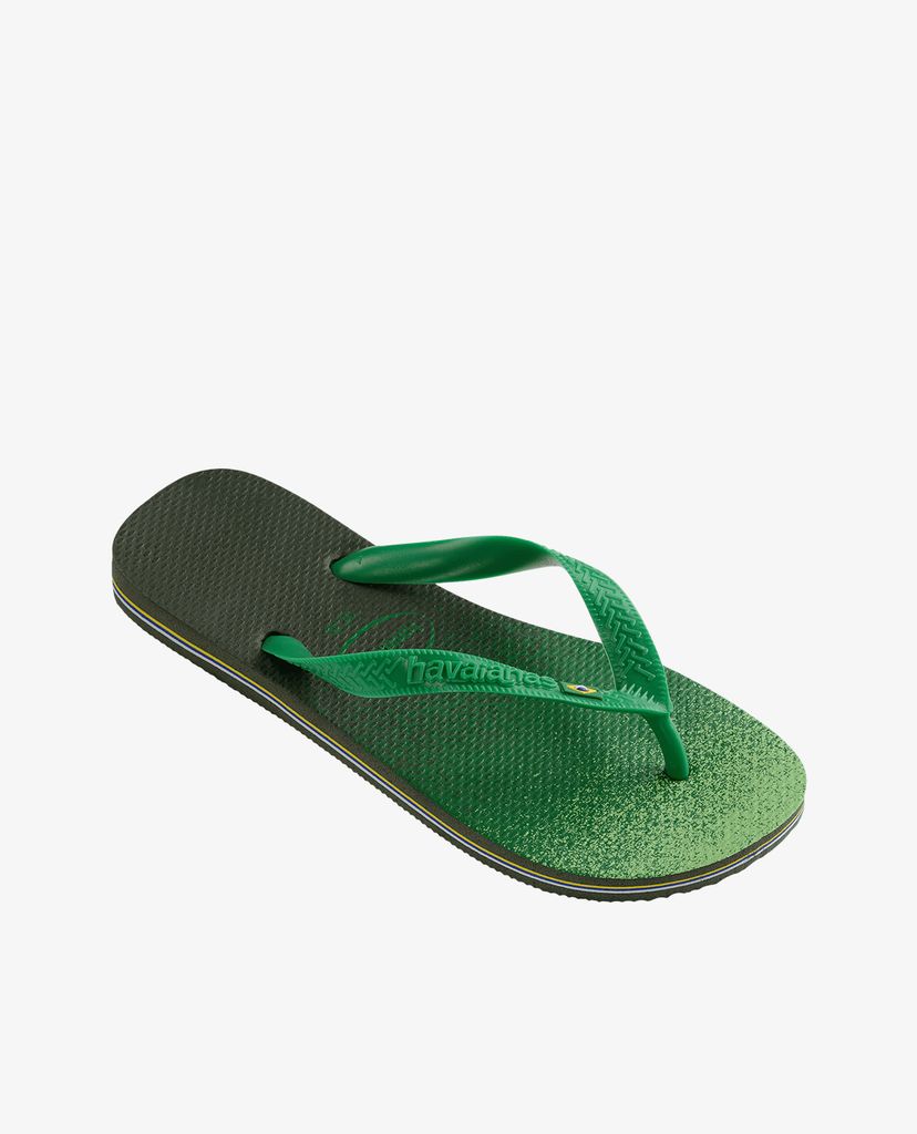 HAVAIANAS - Dép unisex Brasil Fresh