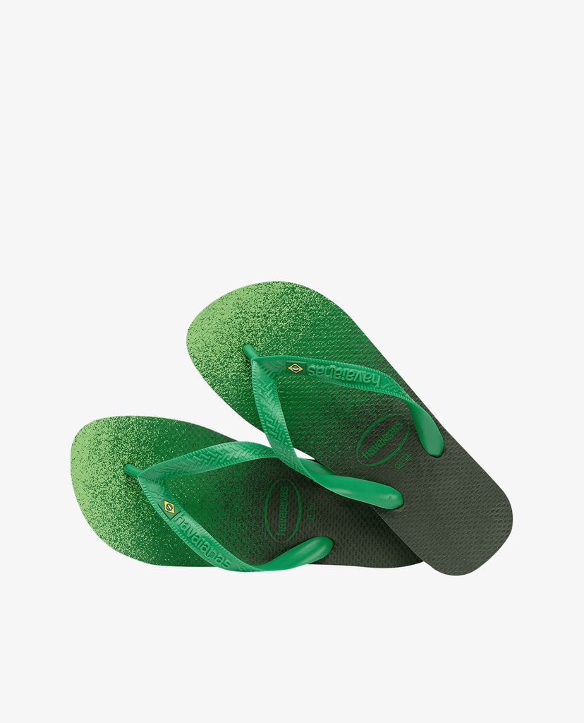 HAVAIANAS - Dép unisex Brasil Fresh