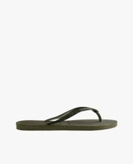 HAVAIANAS - Dép nữ Slim Glitter Metallic