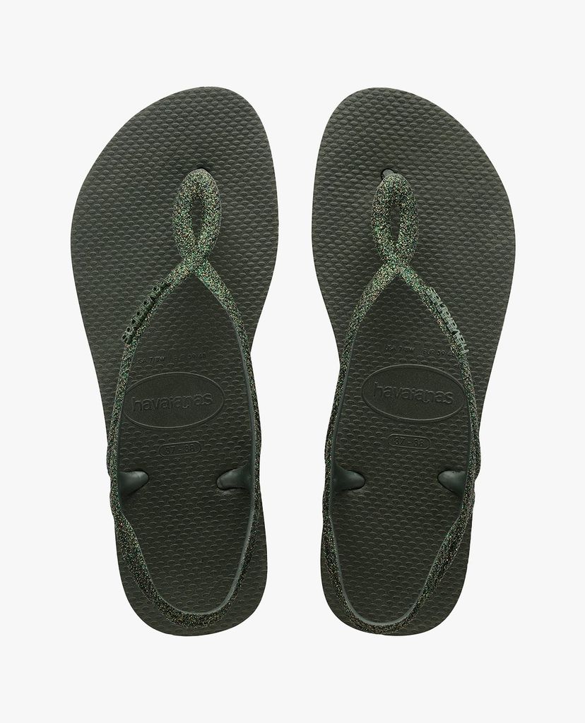 HAVAIANAS - Giày sandal nữ Luna Premium