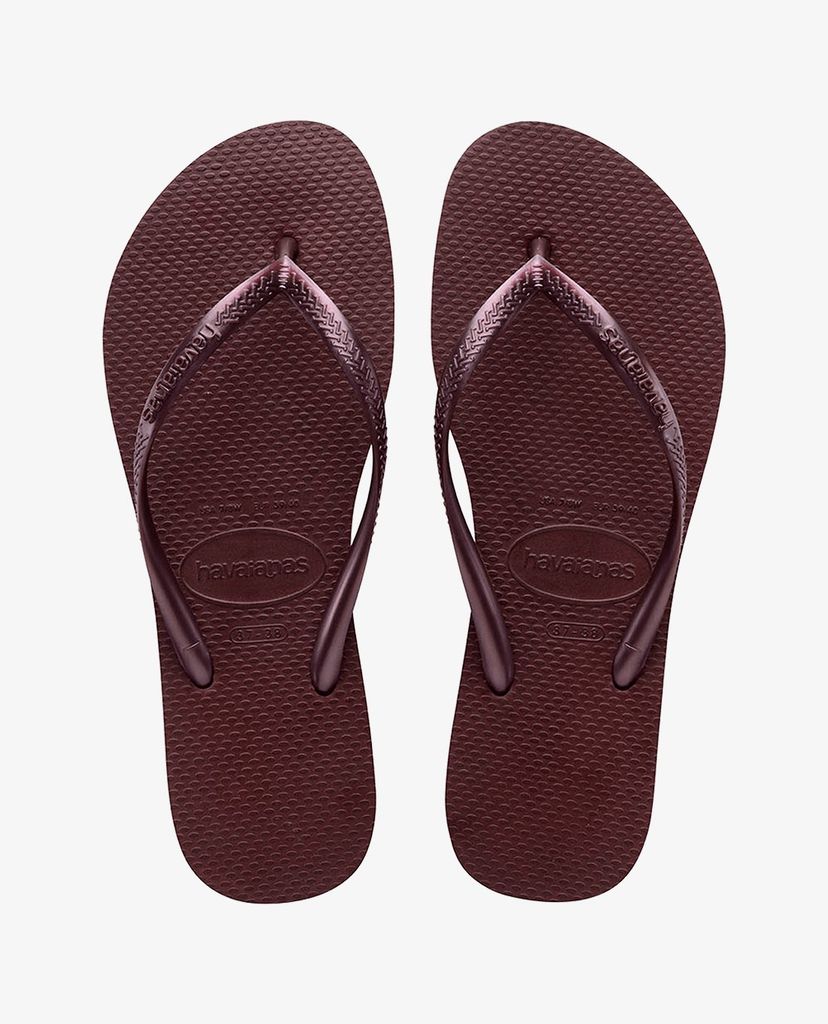 HAVAIANAS - Dép nữ Slim