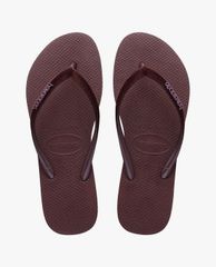 HAVAIANAS - Dép nữ Slim Velvet