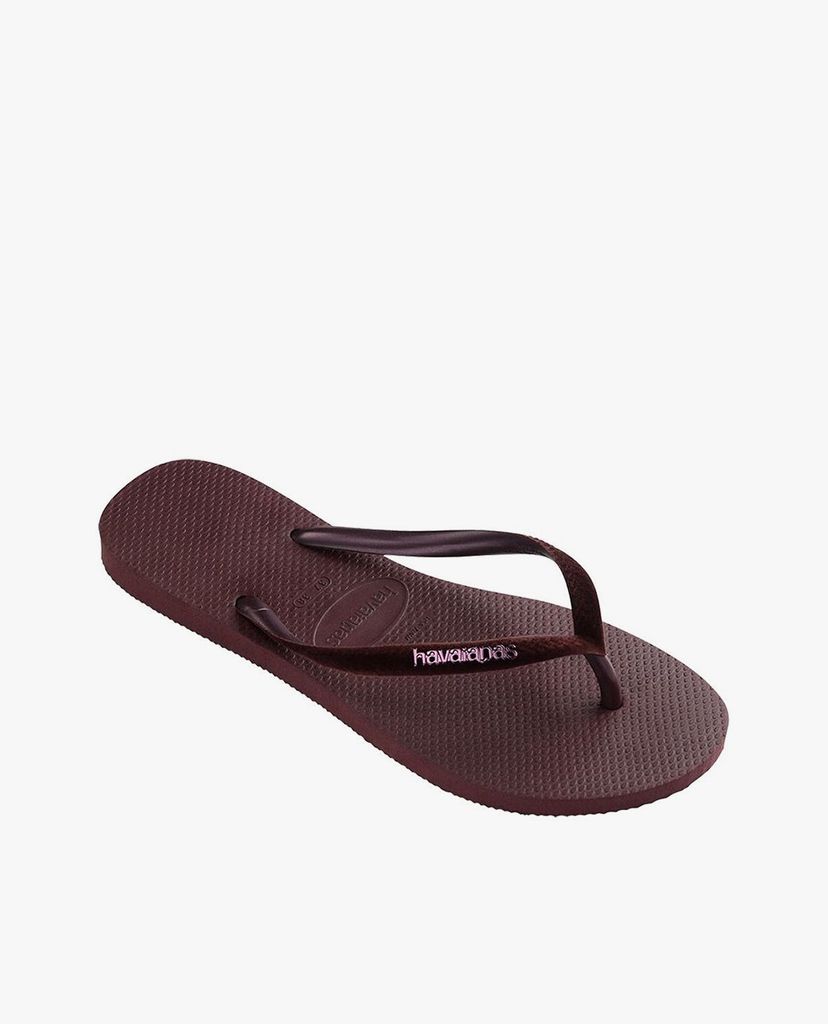 HAVAIANAS - Dép nữ Slim Velvet