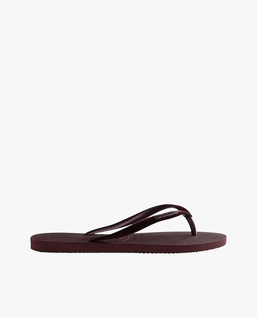 HAVAIANAS - Dép nữ Slim Velvet