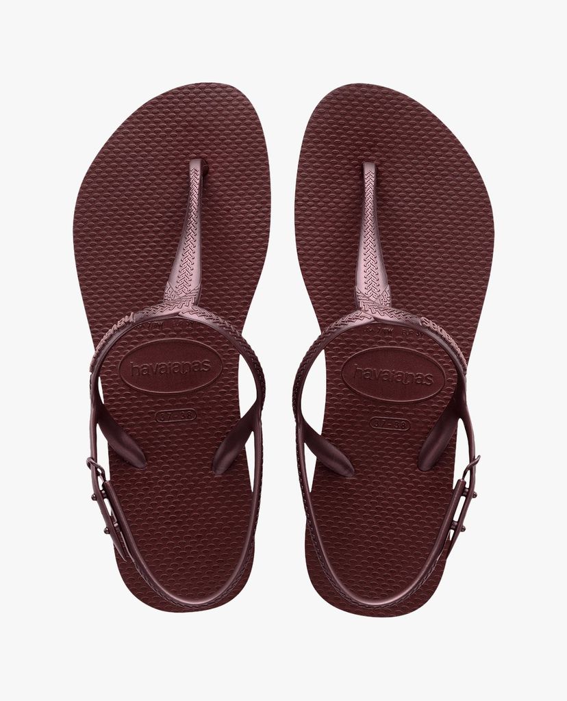 HAVAIANAS - Sandal nữ Twist
