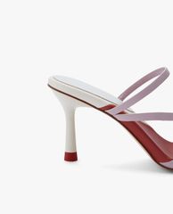 CHARLES & KEITH - Giày cao gót quai ngang thời trang