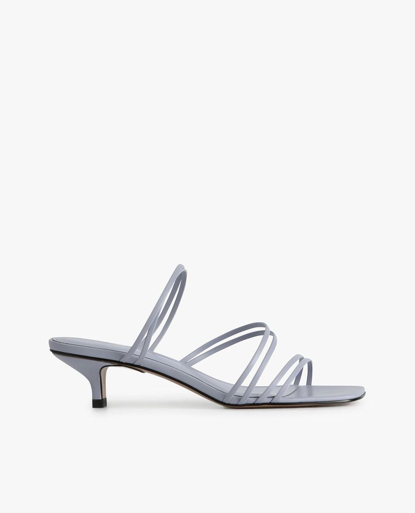 PEDRO - Giày cao gót quai ngang Strappy