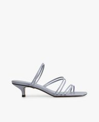 PEDRO - Giày cao gót quai ngang Strappy