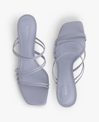 PEDRO - Giày cao gót quai ngang Strappy