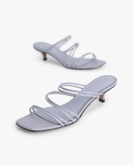PEDRO - Giày cao gót quai ngang Strappy
