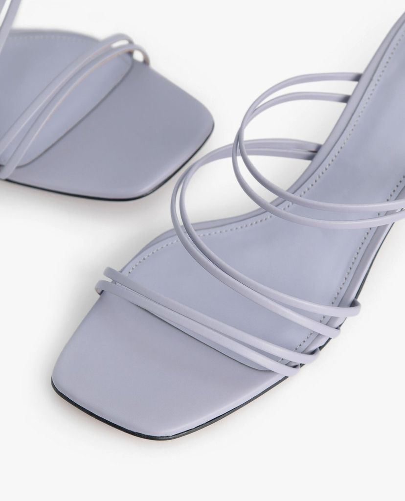 PEDRO - Giày cao gót quai ngang Strappy