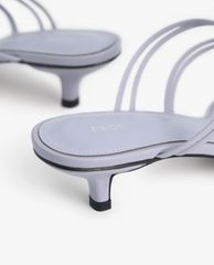 PEDRO - Giày cao gót quai ngang Strappy