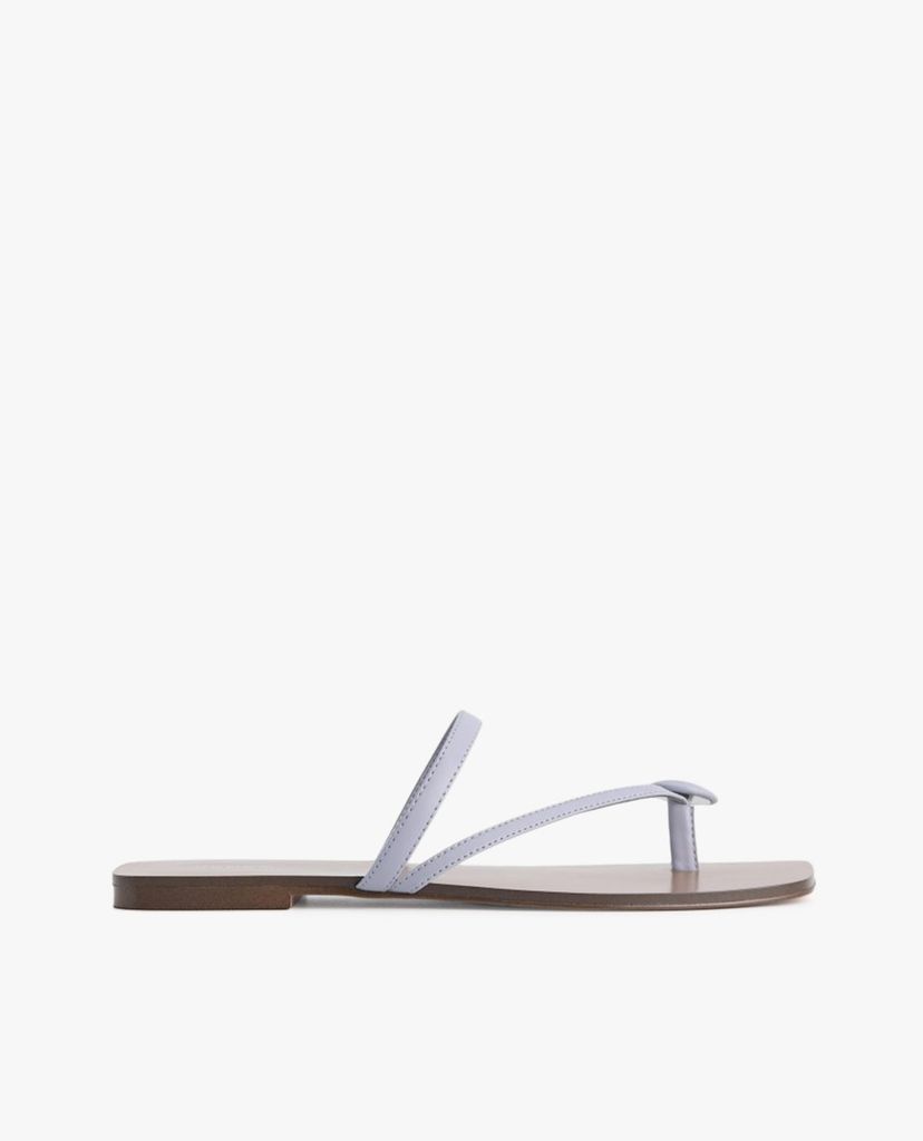 PEDRO - Giày sandals nữ xỏ ngón Minimalist