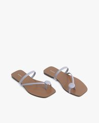PEDRO - Giày sandals nữ xỏ ngón Minimalist