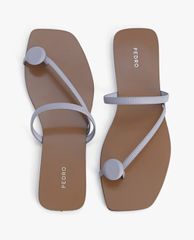 PEDRO - Giày sandals nữ xỏ ngón Minimalist