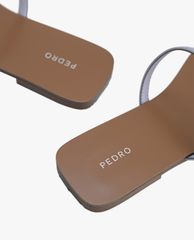 PEDRO - Giày sandals nữ xỏ ngón Minimalist