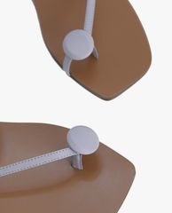 PEDRO - Giày sandals nữ xỏ ngón Minimalist