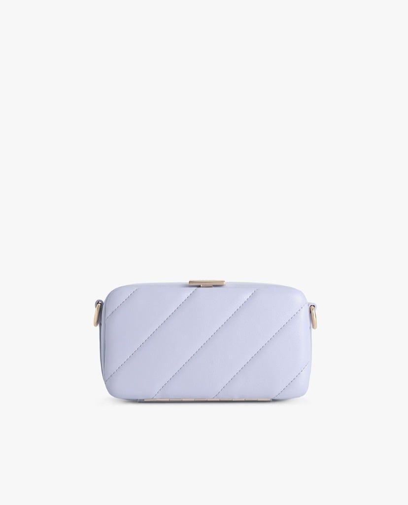 PEDRO - Túi đeo chéo nữ chữ nhật Quilted Boxy