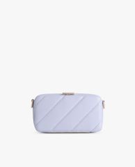PEDRO - Túi đeo chéo nữ chữ nhật Quilted Boxy