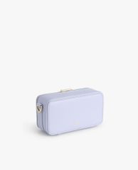 PEDRO - Túi đeo chéo nữ chữ nhật Quilted Boxy
