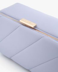 PEDRO - Túi đeo chéo nữ chữ nhật Quilted Boxy