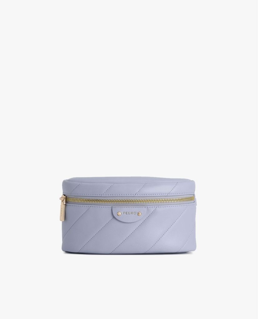 PEDRO - Túi đeo chéo nữ chữ nhật Quilted