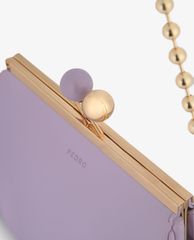 PEDRO - Túi đeo vai nữ hình thang Pearl Closure