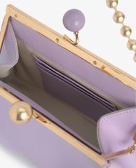 PEDRO - Túi đeo vai nữ hình thang Pearl Closure