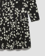 MAX&Co. - Đầm mini sơ mi tay dài Floral Sablé
