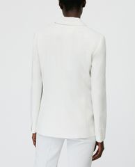 MAX&Co. - Áo blazer nữ tay dài phối nút cài One Button