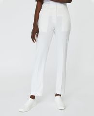 MAX&Co. - Quần kiểu nữ lưng cao Classic Slim Fit Trousers