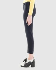 MAX&Co. - Quần tây nữ xếp li hiện đại
