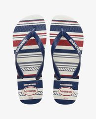 HAVAIANAS - Dép nam Top Nautical