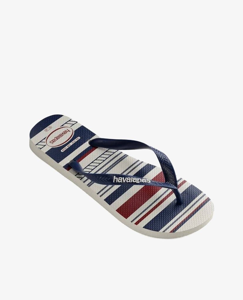 HAVAIANAS - Dép nam Top Nautical