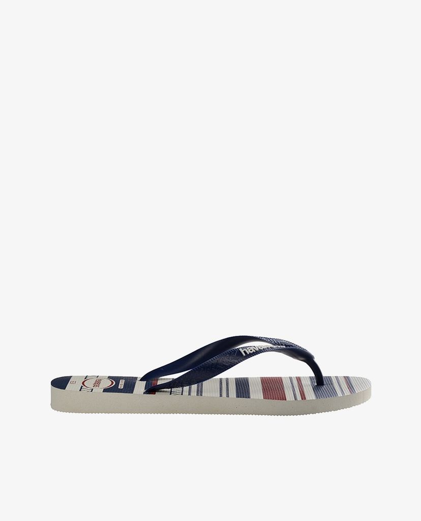HAVAIANAS - Dép nam Top Nautical
